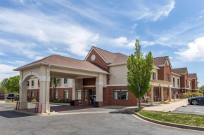  Best Western Plus Boulder Louisville  Луисвилл